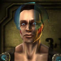 Theramenes — legacy portrait