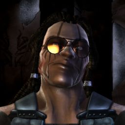 Menthez — legacy portrait