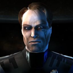 Peter Xeious — legacy portrait