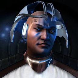 Flightlord — legacy portrait