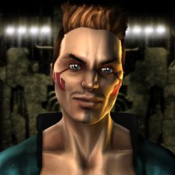 phoenix11 — legacy portrait