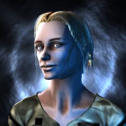 PHUCKTART — legacy portrait
