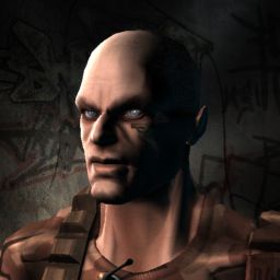moshamayn — legacy portrait