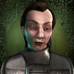 Dr Cheburator — legacy portrait
