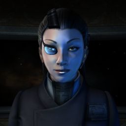 Xuko Nuki — legacy portrait