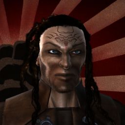 PIRJANIN — legacy portrait