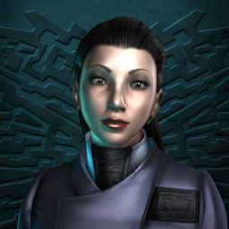 WARPOUT N0W — legacy portrait
