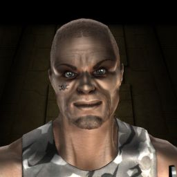 Serblu — legacy portrait