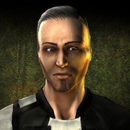 Zarattul — legacy portrait