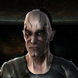 Zookk — legacy portrait