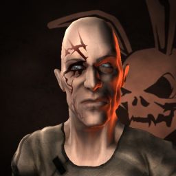 Vercigonotrix — legacy portrait