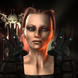 L1lyth — legacy portrait