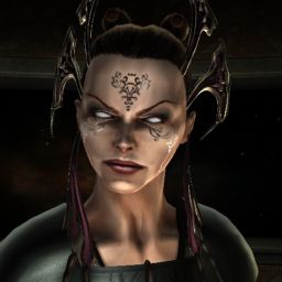 Lyranden — legacy portrait