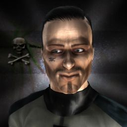 huxorator — legacy portrait
