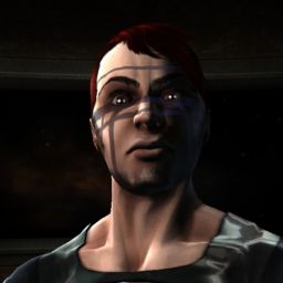 Resaec Fitsuga — legacy portrait