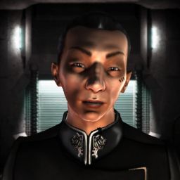 Martin Gregor — legacy portrait