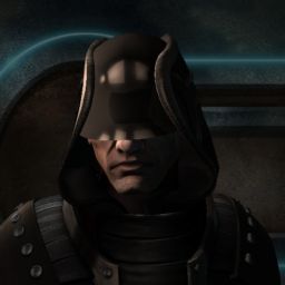 BEPTYXAH — legacy portrait