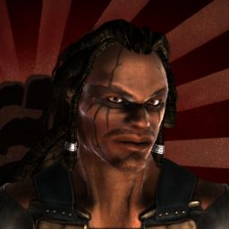 Eran Mintor — legacy portrait