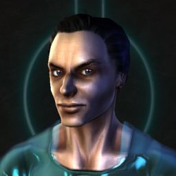 Daemon Zirk — legacy portrait