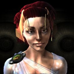 scopehone — legacy portrait