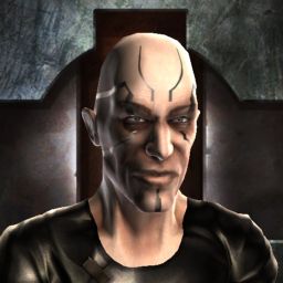 Swannsonnn — legacy portrait