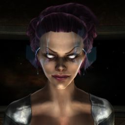 KahanuMira — legacy portrait