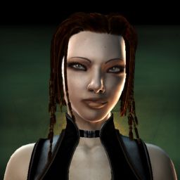 Exkovator — legacy portrait