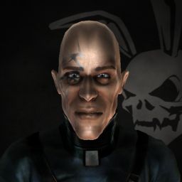 Neutkraaker — legacy portrait