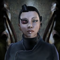BblDOX — legacy portrait