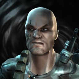 JabJabVVV — legacy portrait