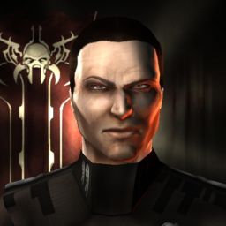 xVeXeRx — legacy portrait