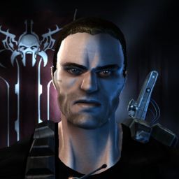 Meledan — legacy portrait