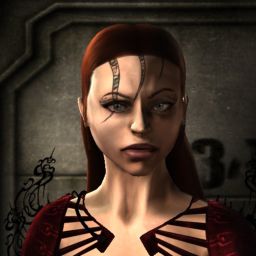 Renenutet — legacy portrait