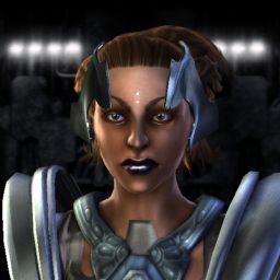 Omalingytrt — legacy portrait