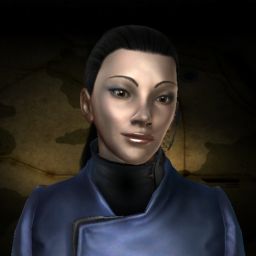 Linosiel — legacy portrait