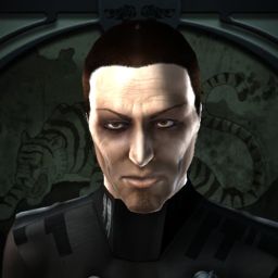 Lord Lukin — legacy portrait