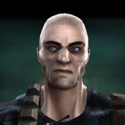 calce maximus — legacy portrait