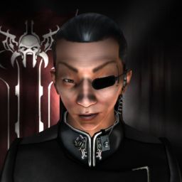 TsuTaoTsing — legacy portrait