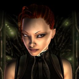 TrIpLeBaLaNcE — legacy portrait