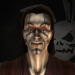 BuntCakez — legacy portrait