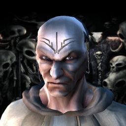 Don Evil — legacy portrait