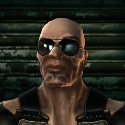 Imapimp Youdaho — legacy portrait
