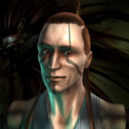 Adrian sapiens — legacy portrait