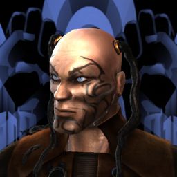 KeijoKippari — legacy portrait