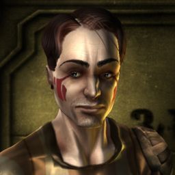 Kabal Farcanal — legacy portrait