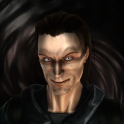 Iminent Penance — legacy portrait