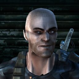 Sly Delgado — legacy portrait