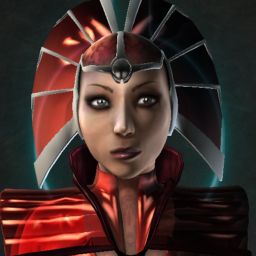 Trankill — legacy portrait
