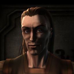 Cuaad Rillus — legacy portrait