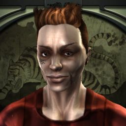 halfdone12 — legacy portrait